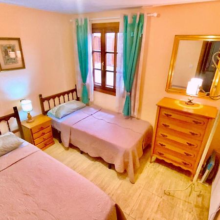 Beautiful Apartment Near Lamata Beach With Panorama Sea View!!! Torrevieja Exteriér fotografie