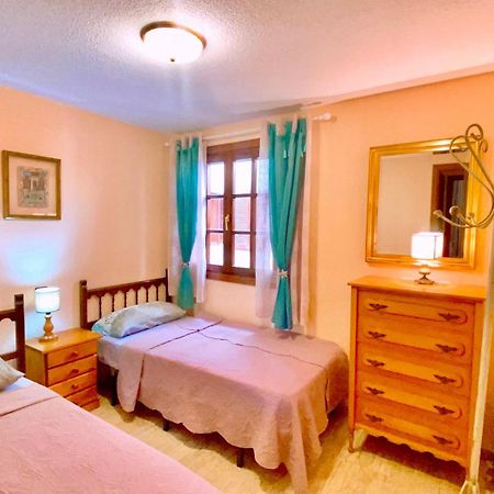 Beautiful Apartment Near Lamata Beach With Panorama Sea View!!! Torrevieja Exteriér fotografie