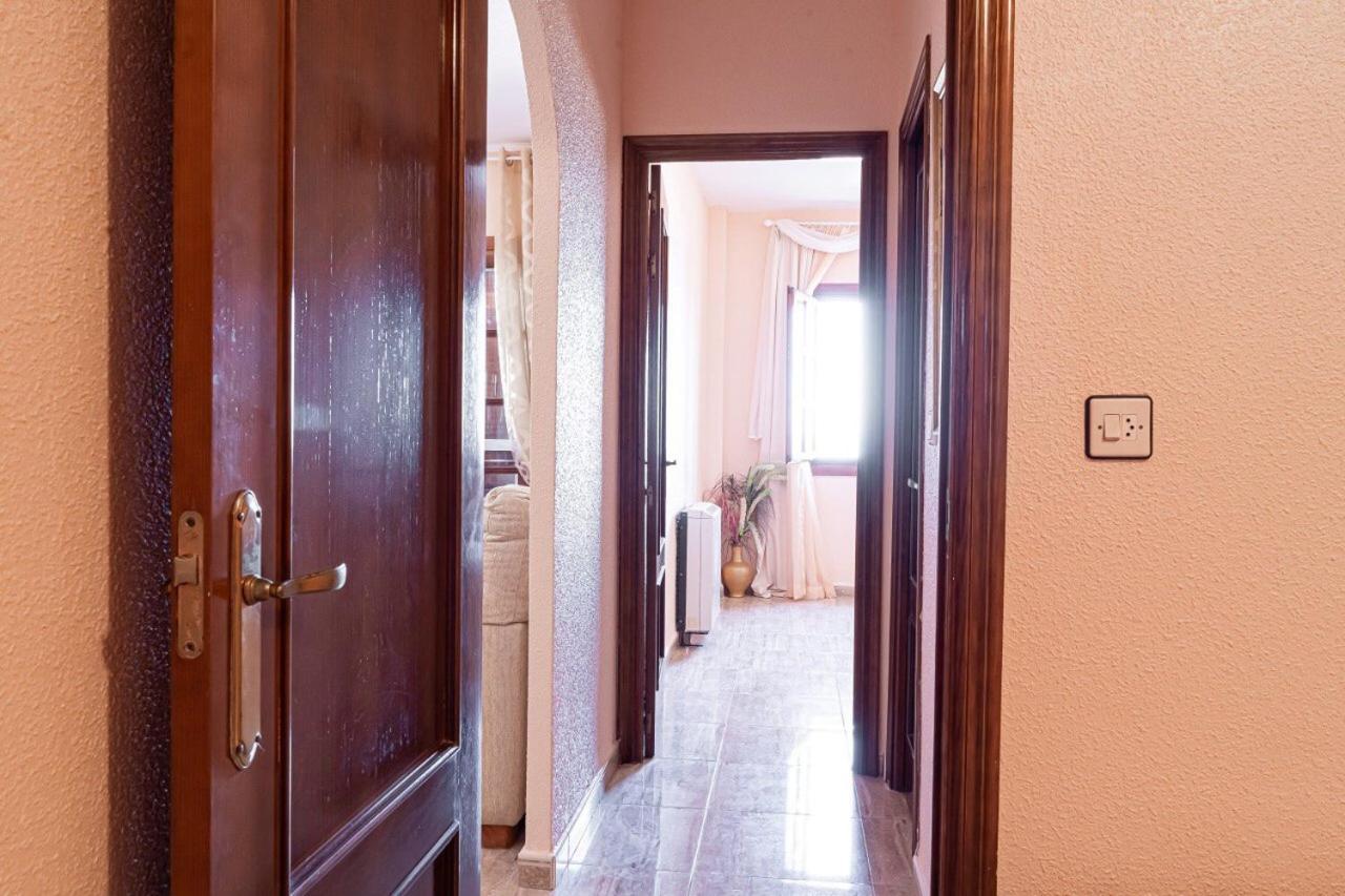 Beautiful Apartment Near Lamata Beach With Panorama Sea View!!! Torrevieja Exteriér fotografie