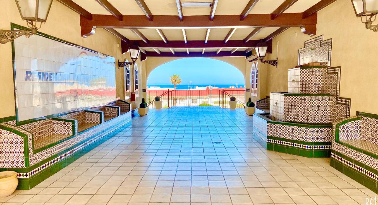 Beautiful Apartment Near Lamata Beach With Panorama Sea View!!! Torrevieja Exteriér fotografie