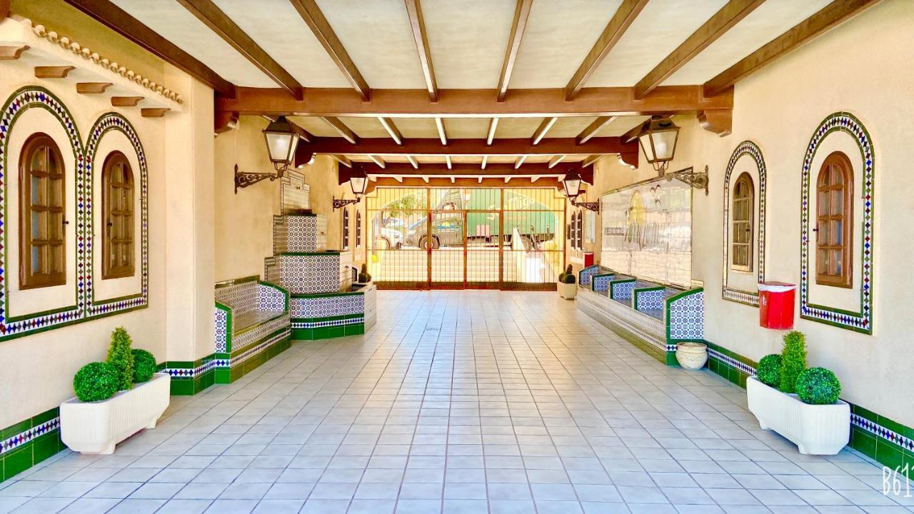 Beautiful Apartment Near Lamata Beach With Panorama Sea View!!! Torrevieja Exteriér fotografie