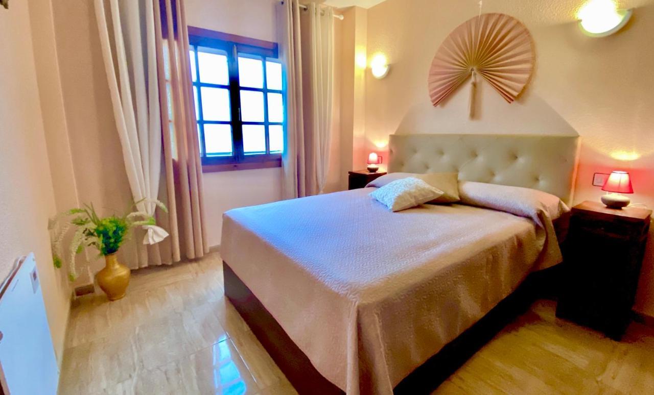 Beautiful Apartment Near Lamata Beach With Panorama Sea View!!! Torrevieja Exteriér fotografie