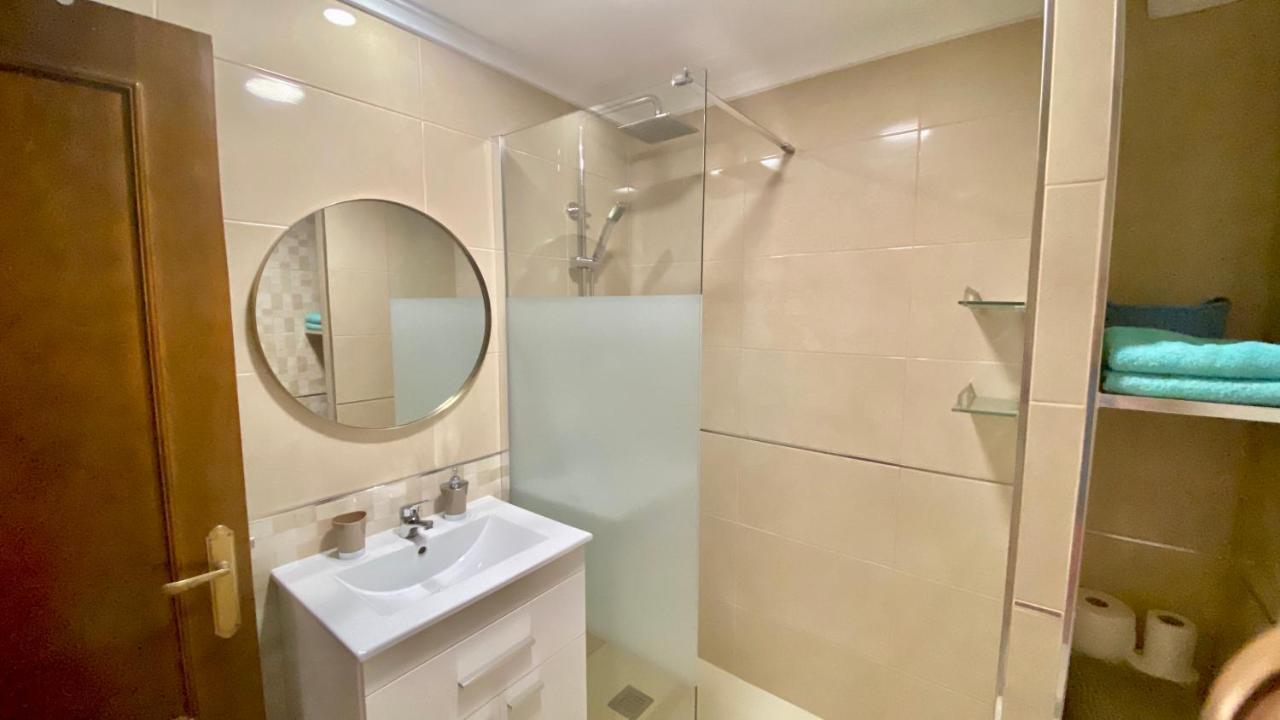 Beautiful Apartment Near Lamata Beach With Panorama Sea View!!! Torrevieja Exteriér fotografie