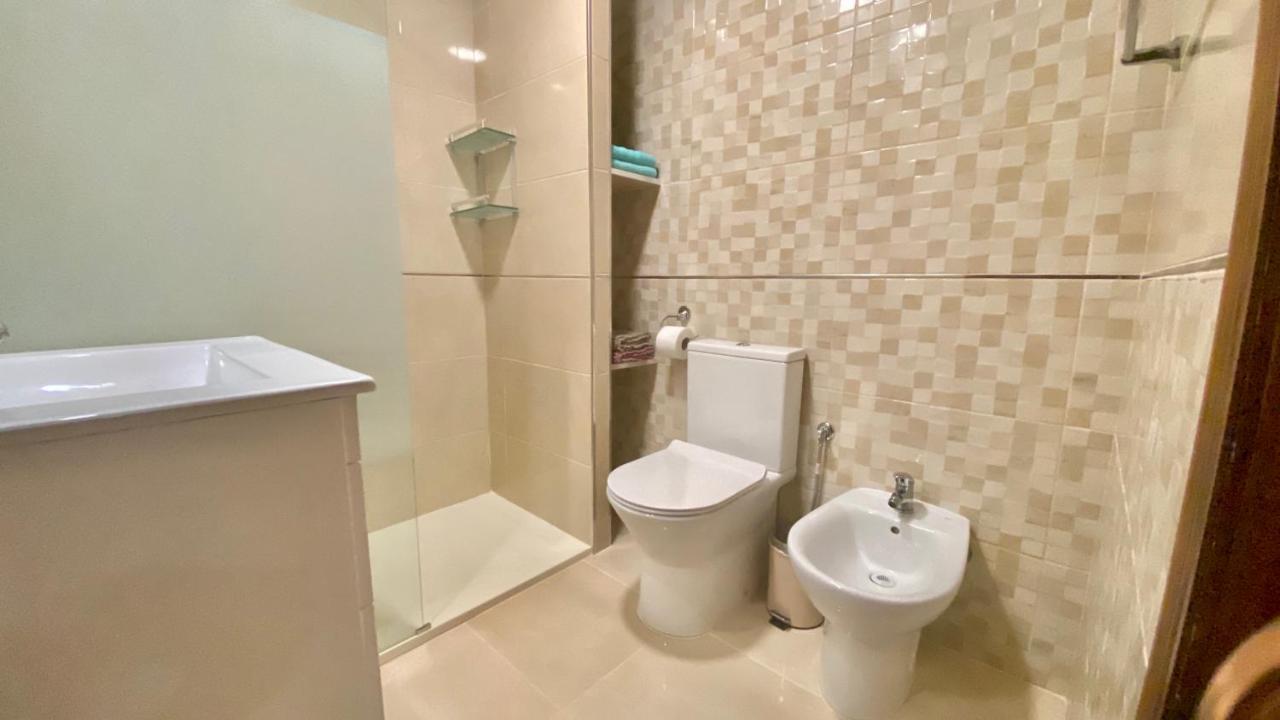 Beautiful Apartment Near Lamata Beach With Panorama Sea View!!! Torrevieja Exteriér fotografie