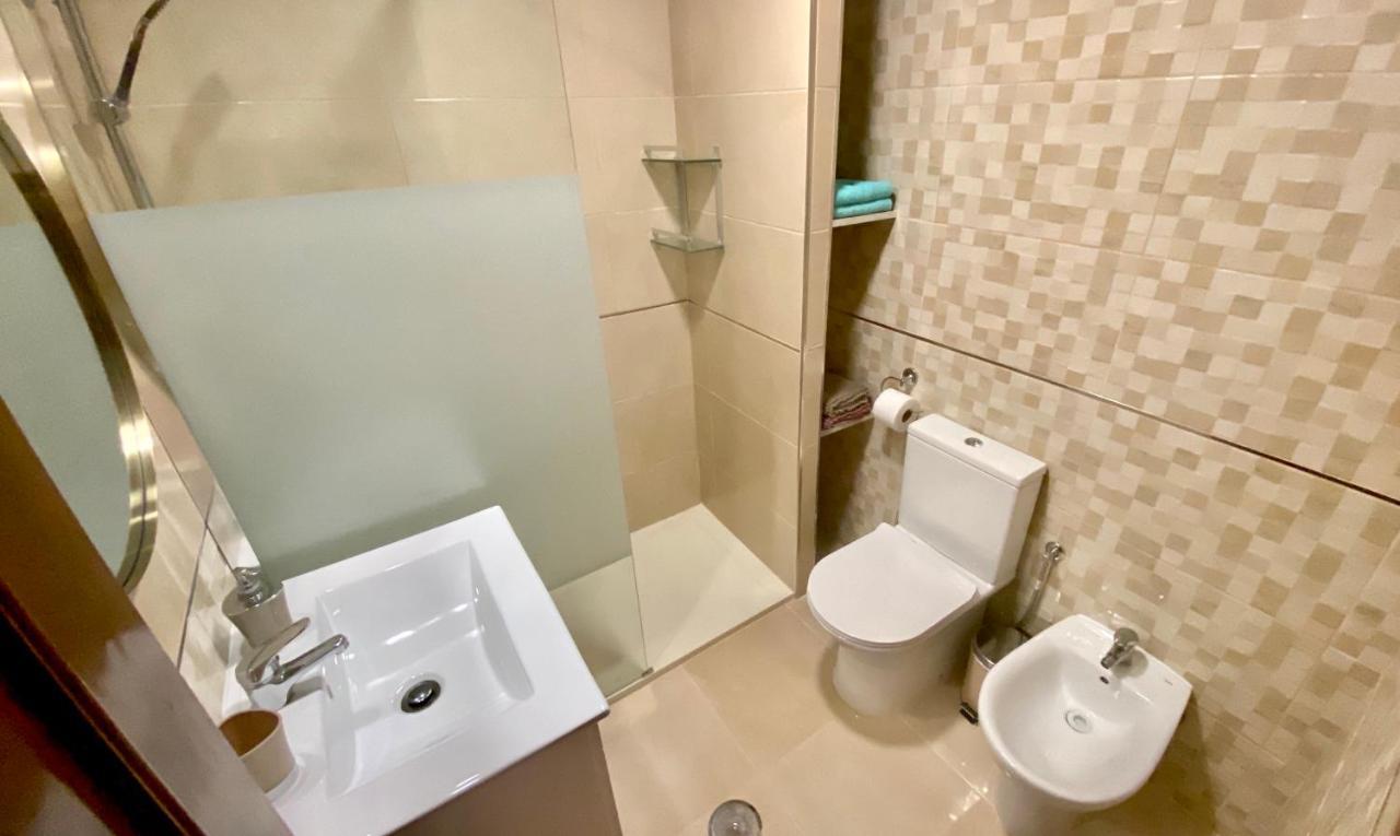 Beautiful Apartment Near Lamata Beach With Panorama Sea View!!! Torrevieja Exteriér fotografie