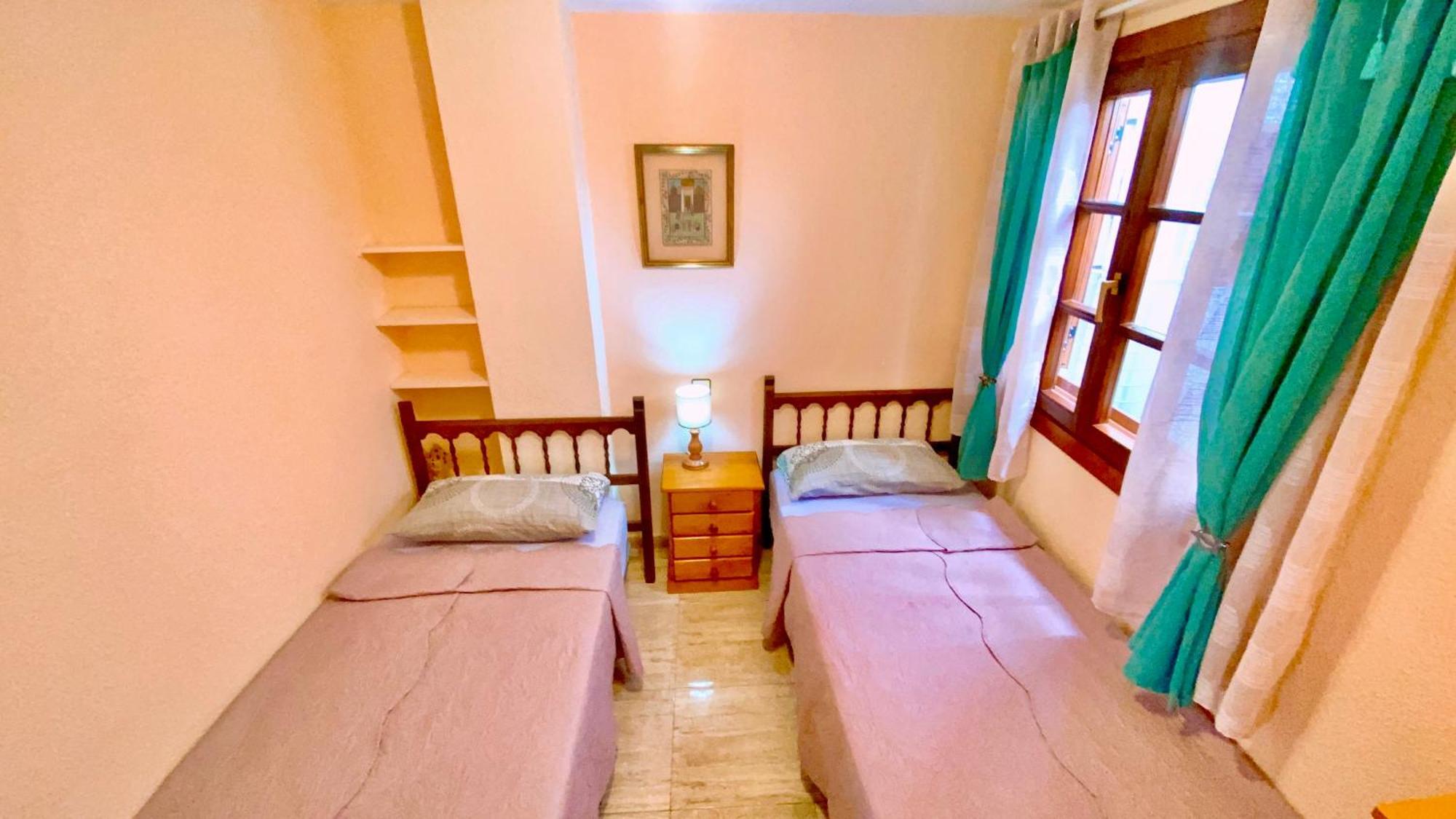 Beautiful Apartment Near Lamata Beach With Panorama Sea View!!! Torrevieja Exteriér fotografie